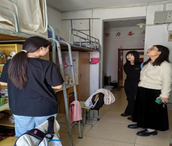 机制创新与资源整合双轮驱动：农业工程学院 “一站式” 学生社区建设保障体系构建路径627.png