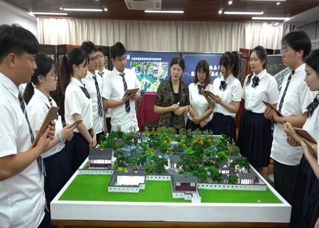 图2线上线下混合式教学环境.png