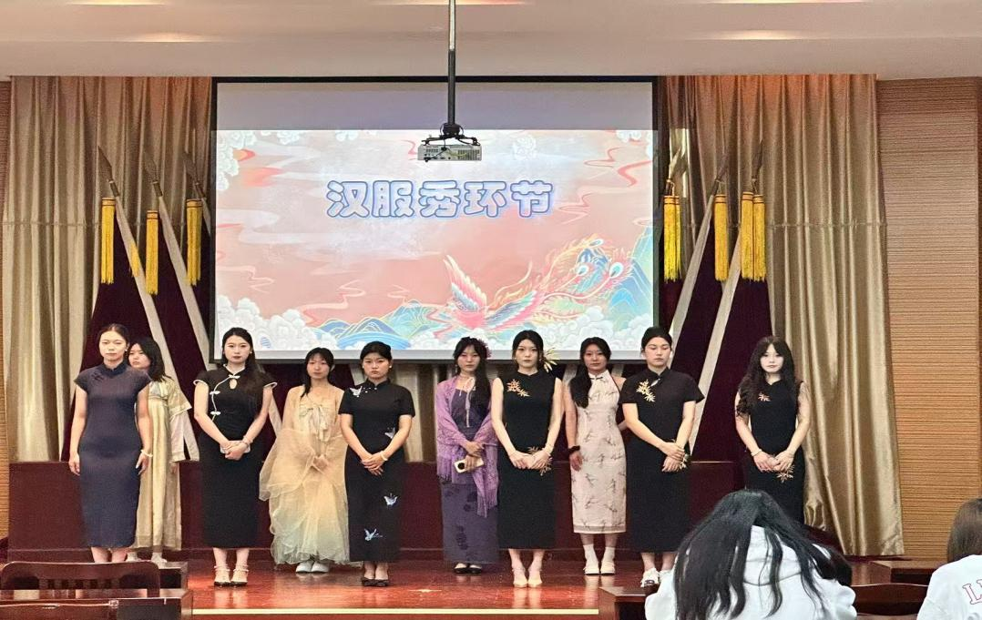 “一站式”社区建设丨烟台南山学院航空科学与工程学院举办“探古知今，智汇中华”传统文化知识竞赛