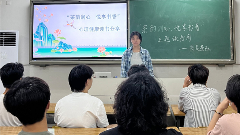 举办“茶韵润心 悦享书香”心理健康主题读书分享会