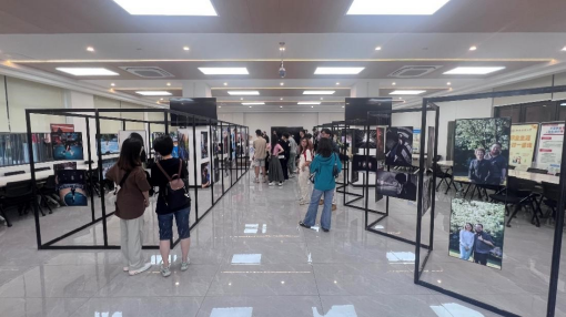 校内风采展示活动第六期：西南财经大学光华校区“一站式”学生社区六月活动风采