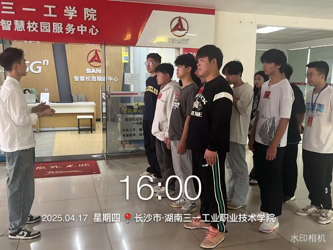 “宿”说平安 “寓”见文明