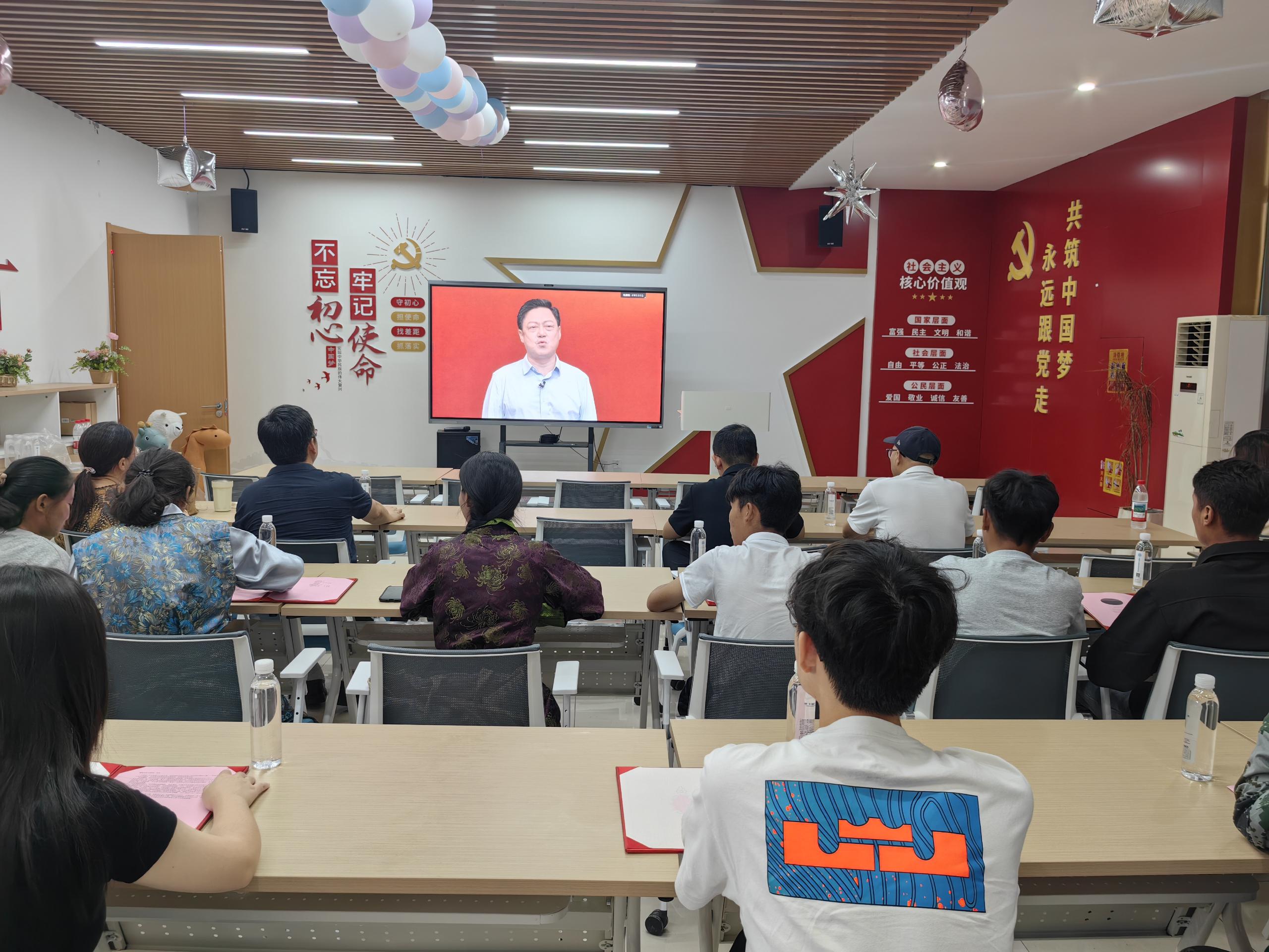 同心语韵诵 声动推普周——公共基础部联合公共卫生学院举办推普主题活动1.jpg