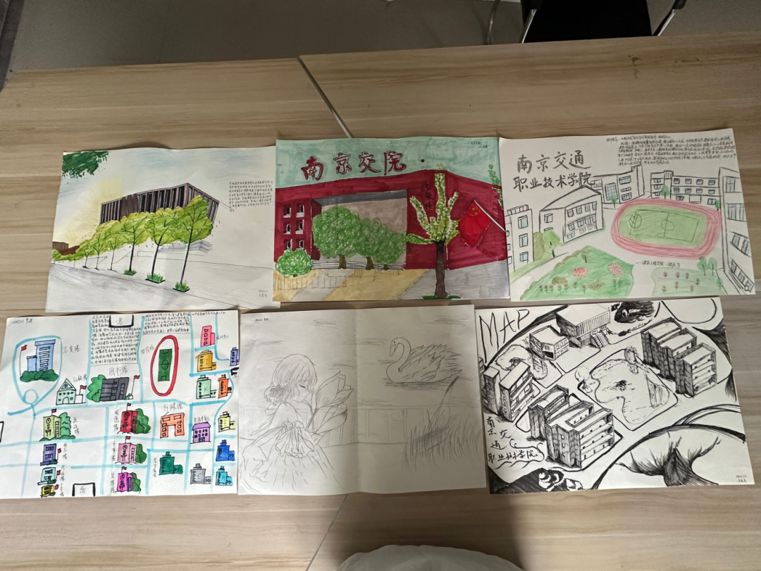 “手绘校园·情满心间”手绘学校地图活动2.png “手绘校园·情满心间”手绘学校地图活动2.png