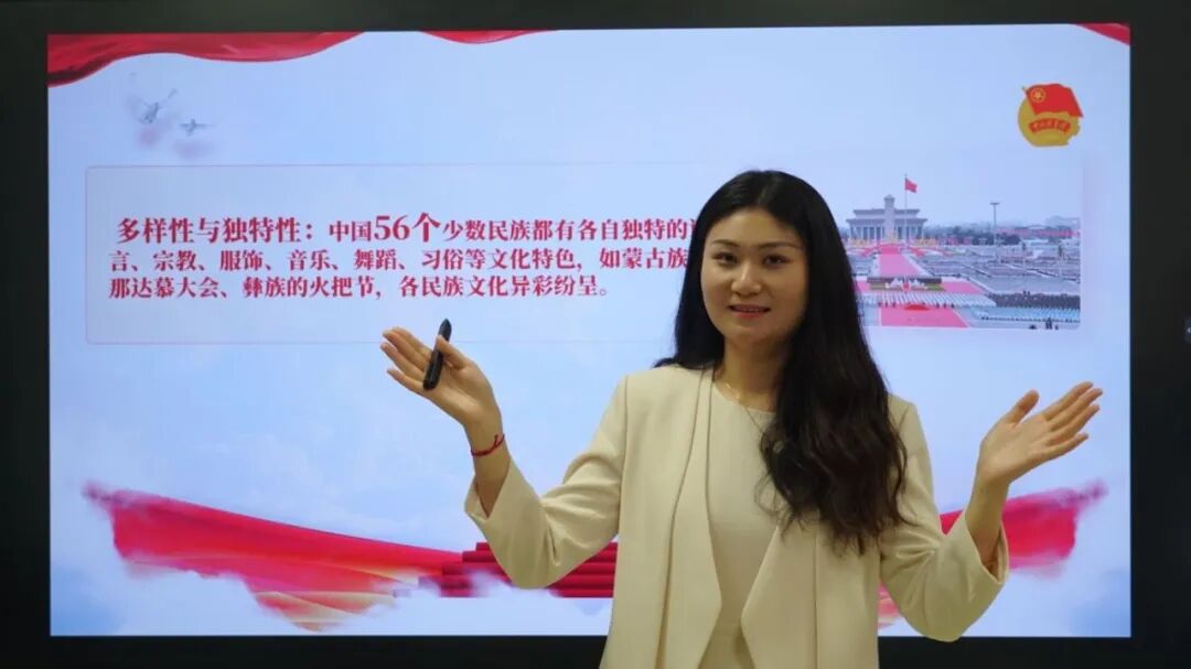 少数民族文化交流分享会暨青马工程培训会1.jpg 少数民族文化交流分享会暨青马工程培训会1.jpg