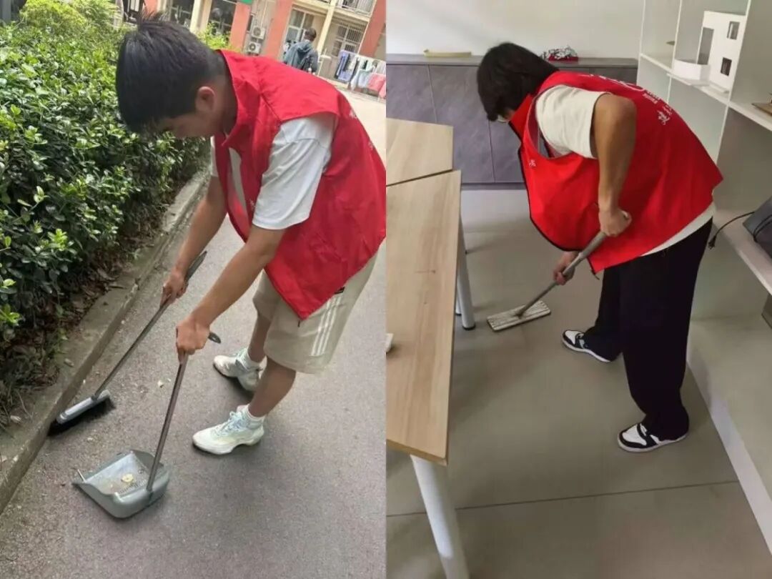 “绿色校园,环保先锋—世界环境日志愿者在行动”活动2.jpg “绿色校园,环保先锋—世界环境日志愿者在行动”活动2.jpg