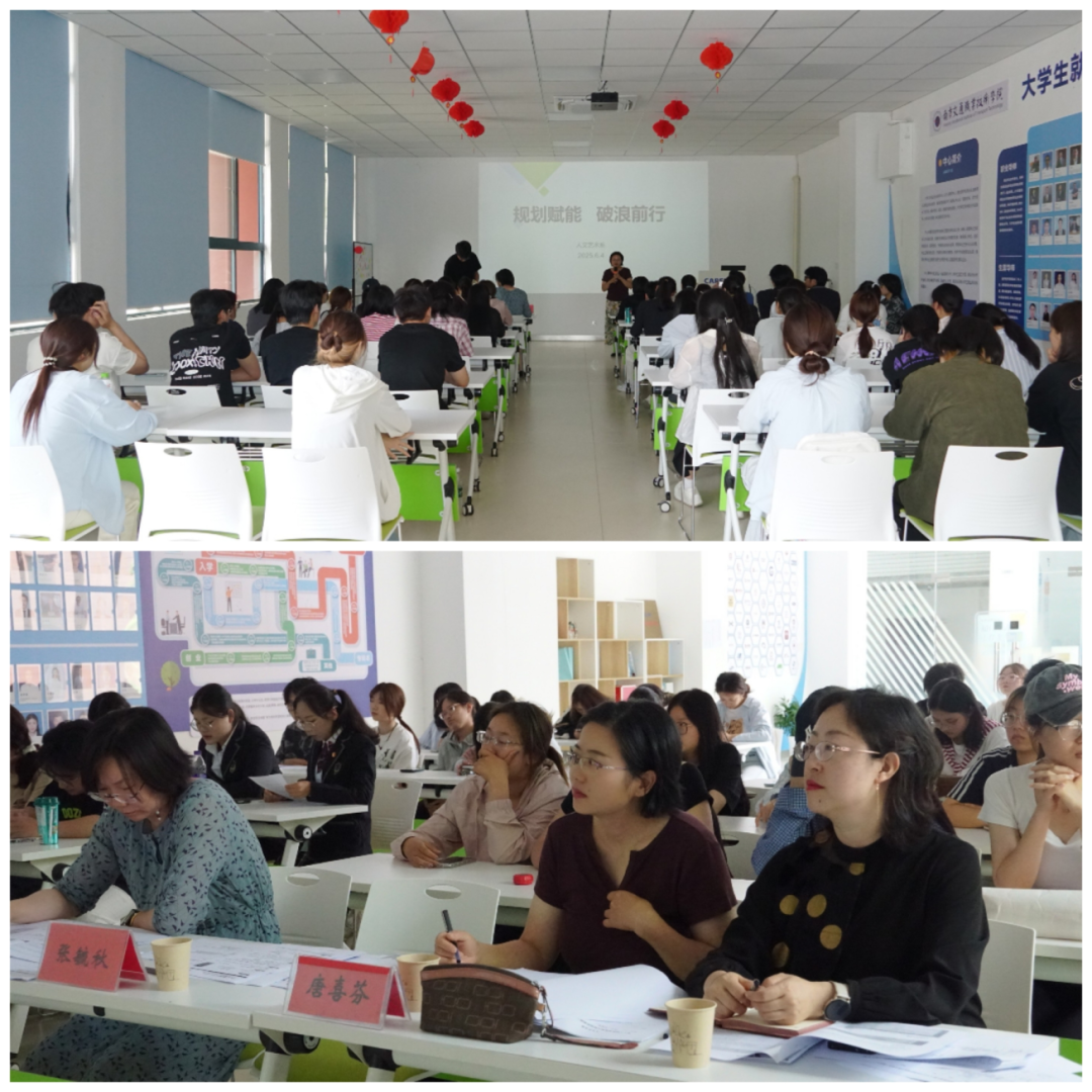 “规划赋能 破浪前行”职业启航活动.png “规划赋能 破浪前行”职业启航活动.png