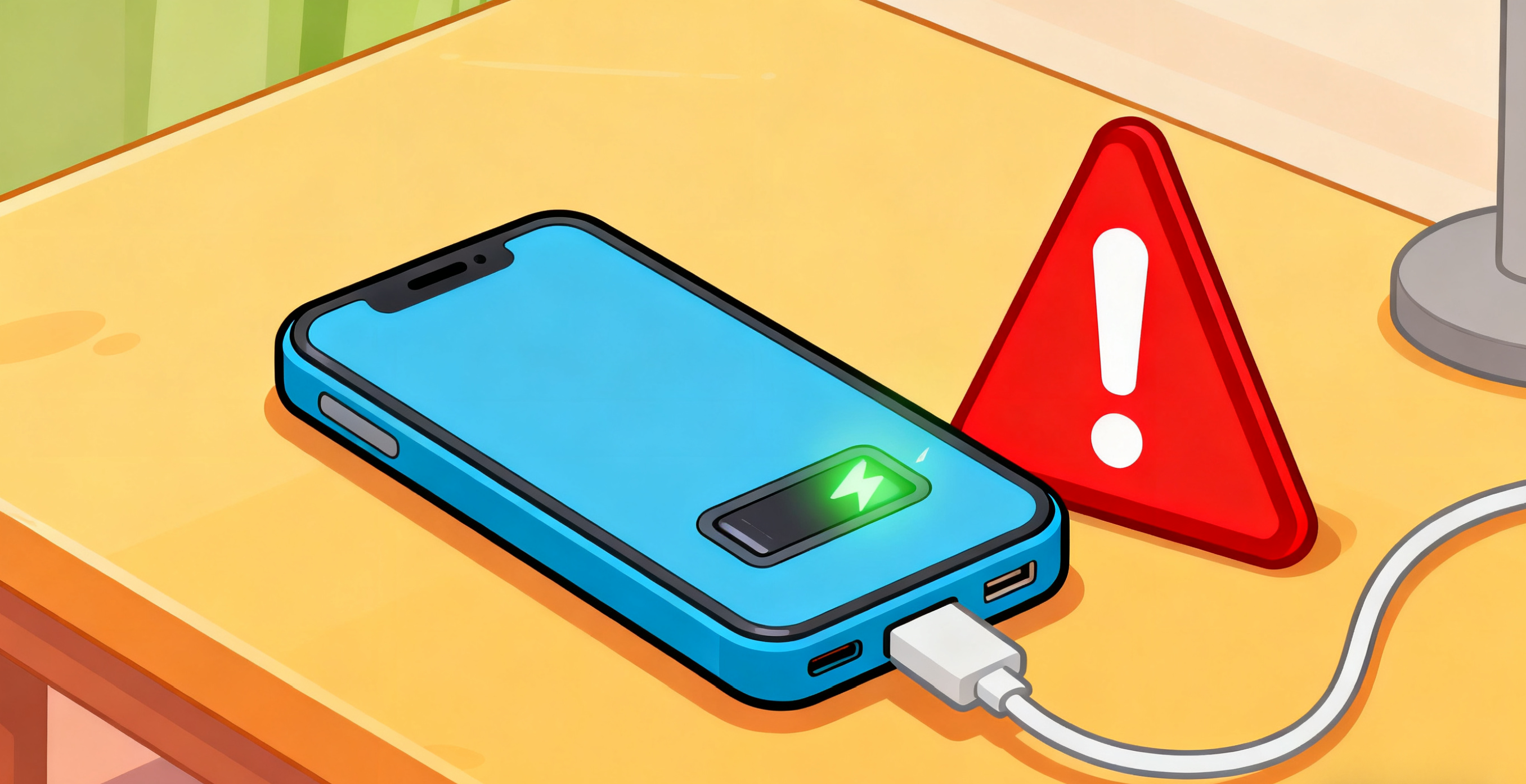 制作卡通风格充电宝隐患图片.png 制作卡通风格充电宝隐患图片.png