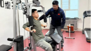 五育并举聚合力，育人力量沉“一线”——哈尔滨远东理工学院扎实推进“一站式”学生社区提质增效