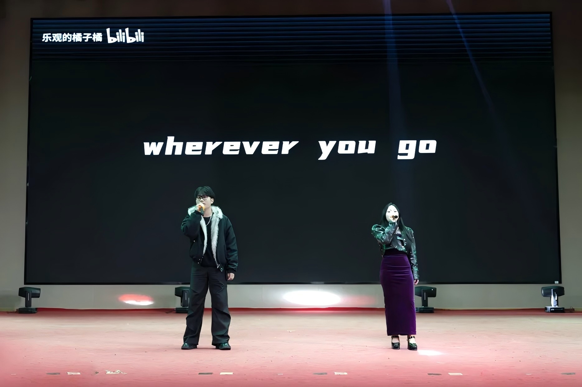 数字商贸系《罗生门》