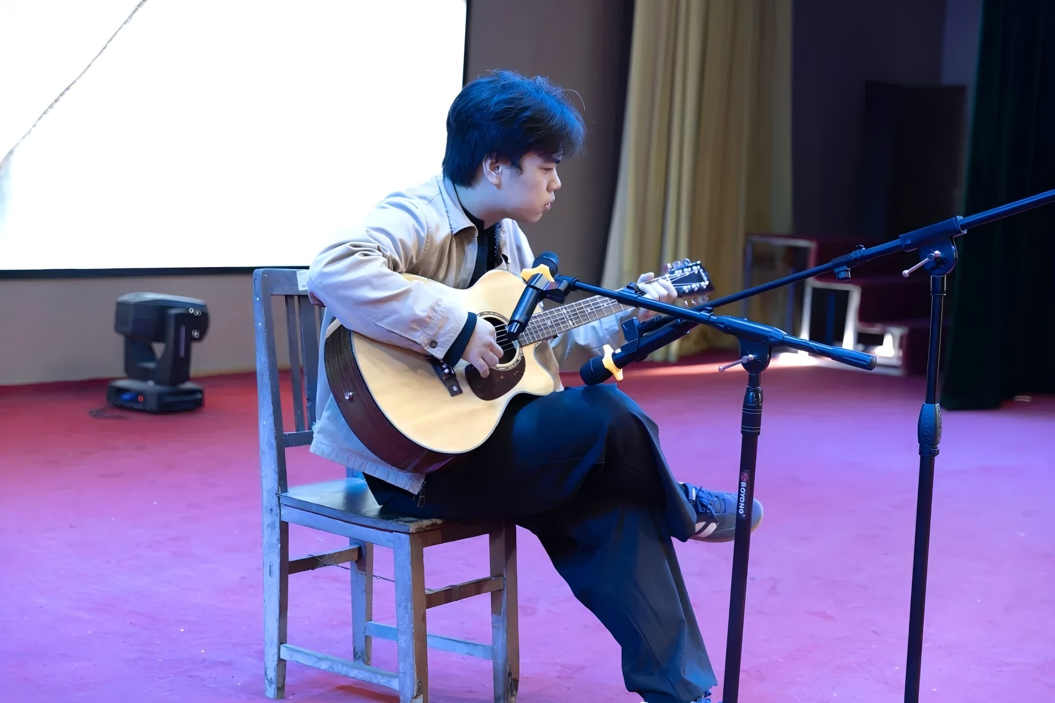 现代交通系《晴天》