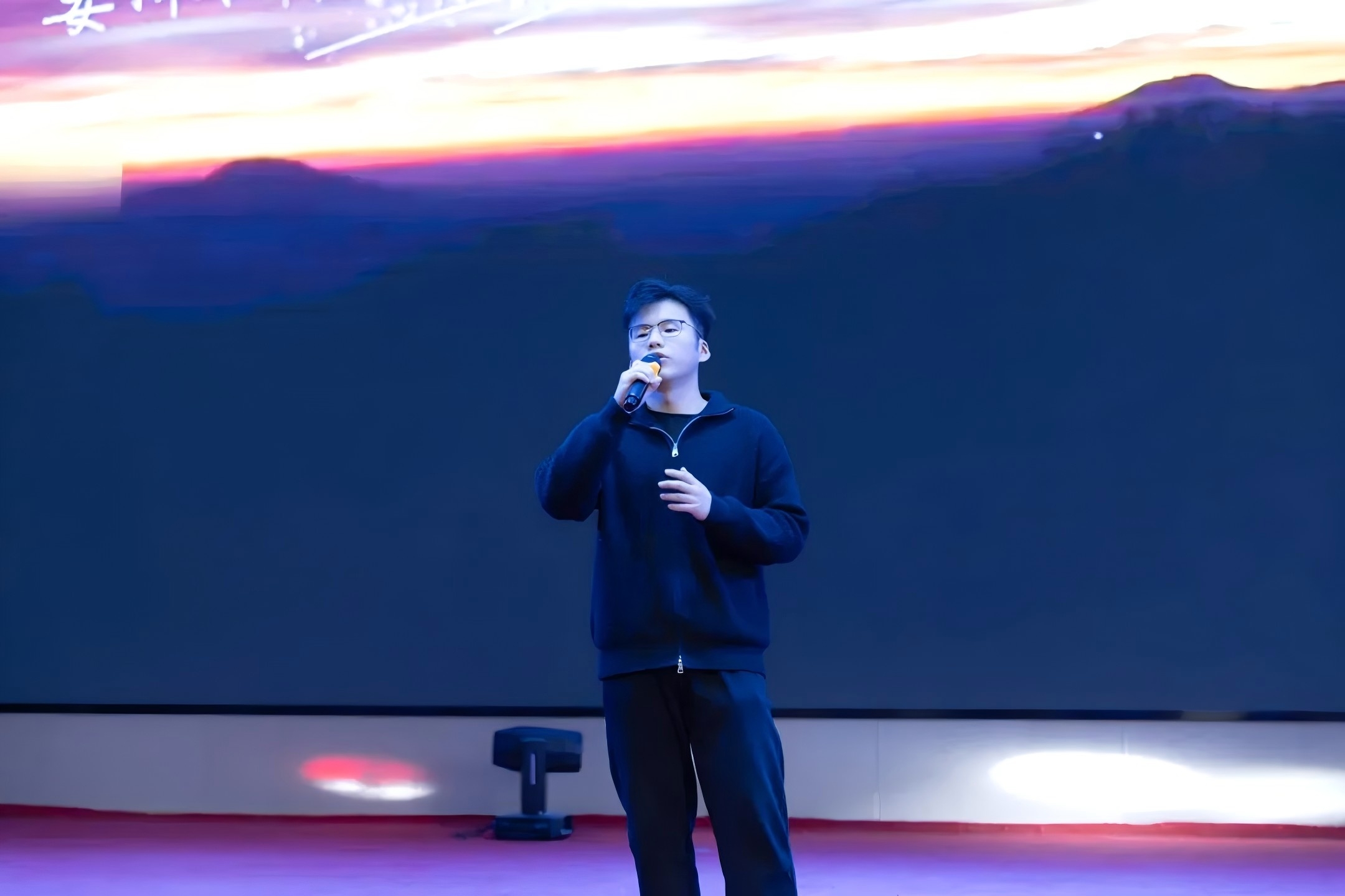 文化创意系《慢冷》