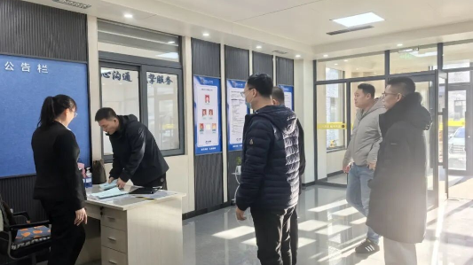 沈阳工学院“一站式”学生社区开展十一月学生公寓安全与卫生联合检查