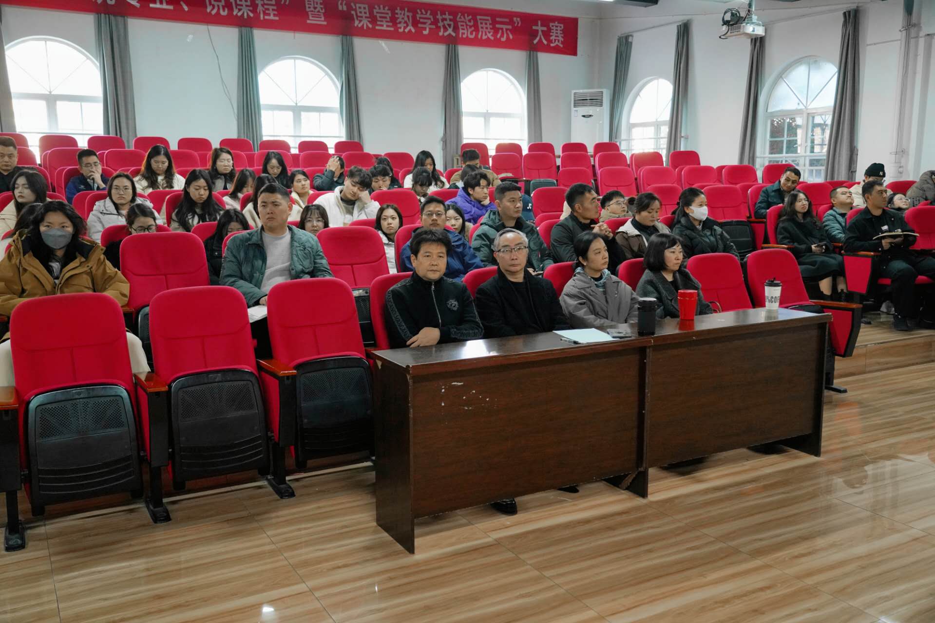 校园反诈，很重要！