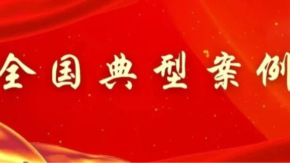 黑龙江大学全国典型案例+1