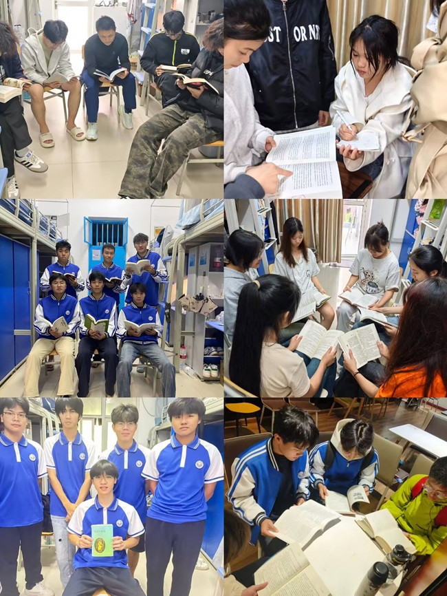 “书香宿舍”风采展示.jpg “书香宿舍”风采展示.jpg