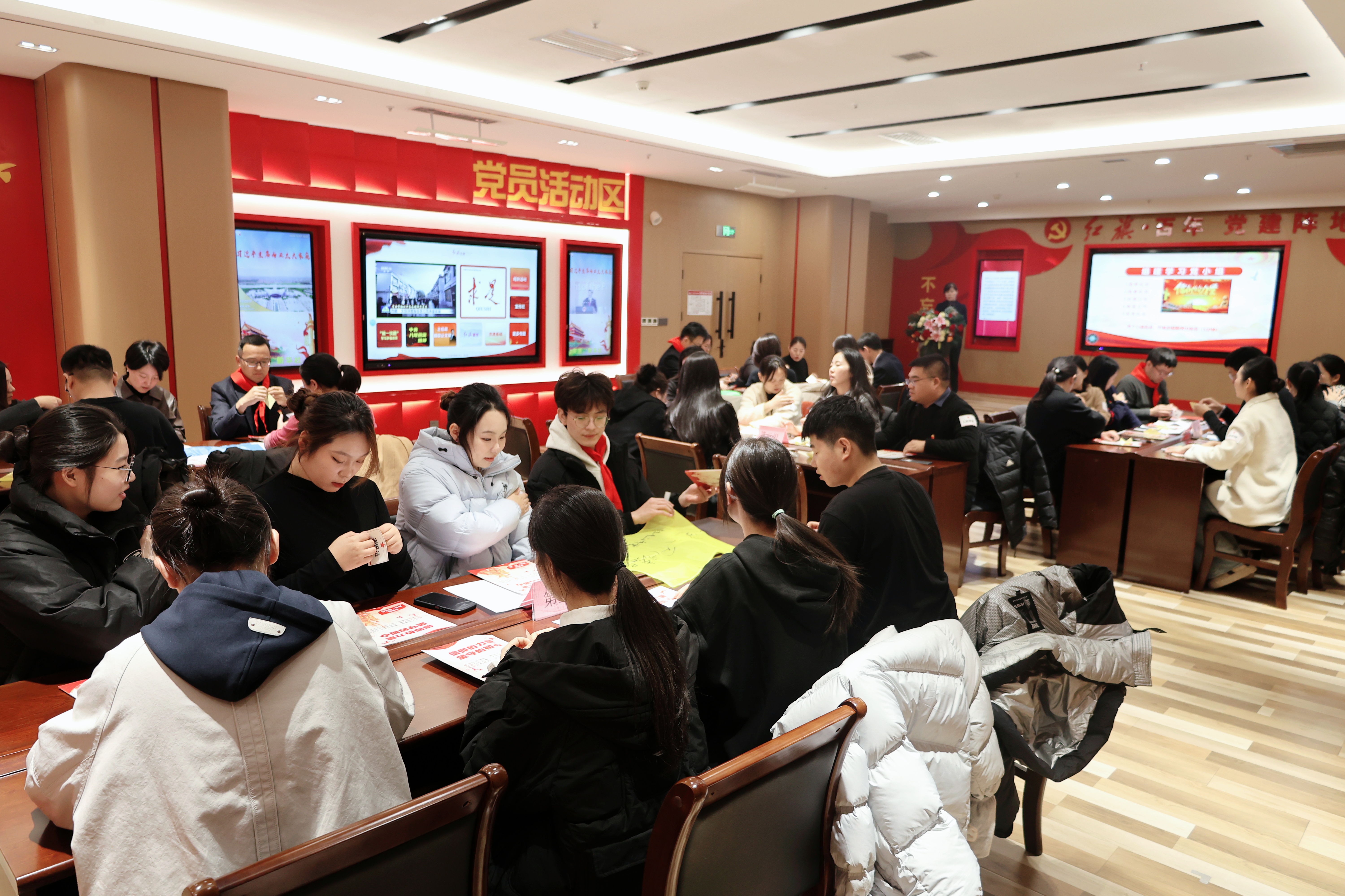 4 红色剧本杀学党史.jpg 4 红色剧本杀学党史.jpg