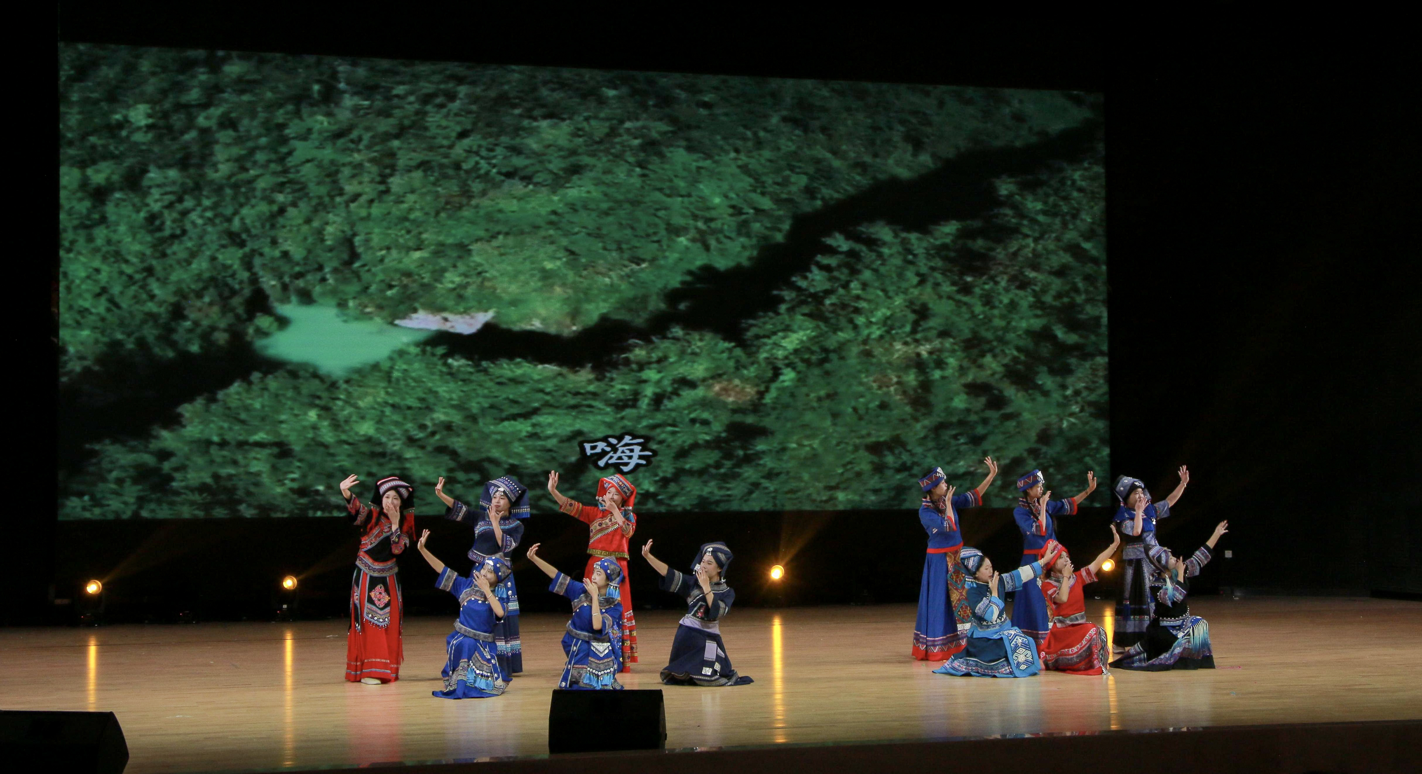 4.《大地飞歌》——自动化工程学院团委.jpg 4.《大地飞歌》——自动化工程学院团委.jpg