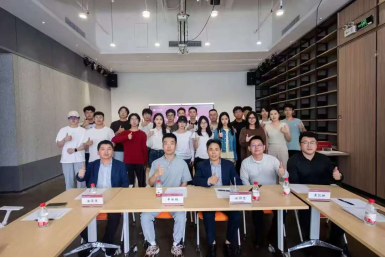 深圳大学沧海学生社区打造“社区+双创“育人新高地，助力学子逐梦双创