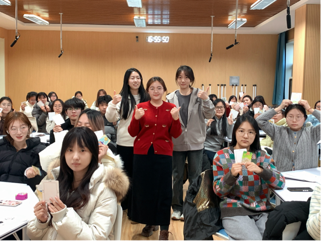 阅见自我，书语心声 | “幼声书香”读书会第十一期圆满落幕