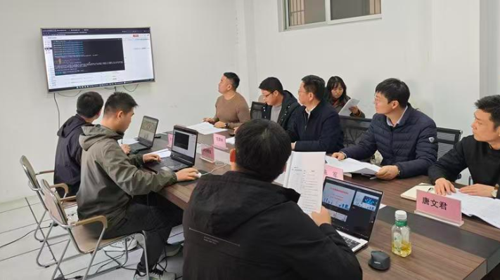 学校一站式学生社区举办2025年度网络安全应急预案培训暨网络安全应急演练活动