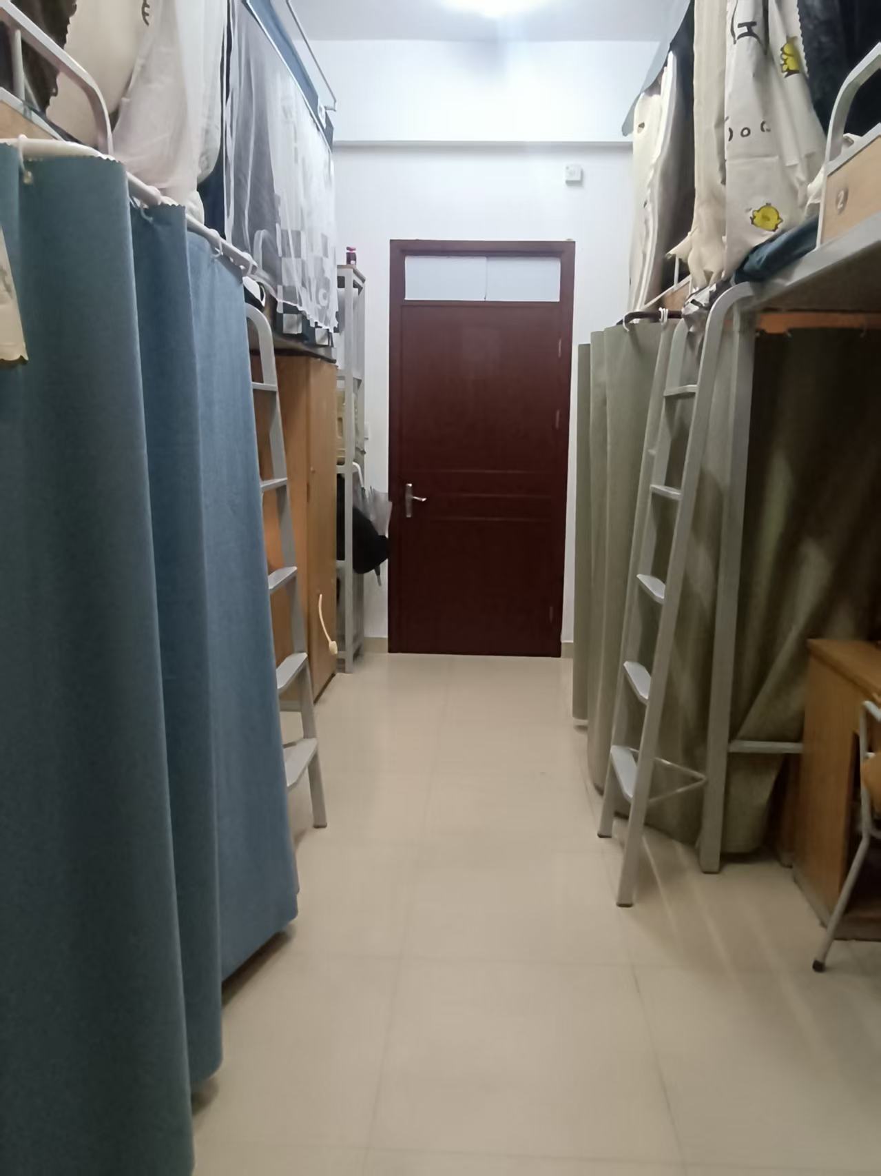 信工-锦晖-B3-5100-寝室现状照片-文明寝室