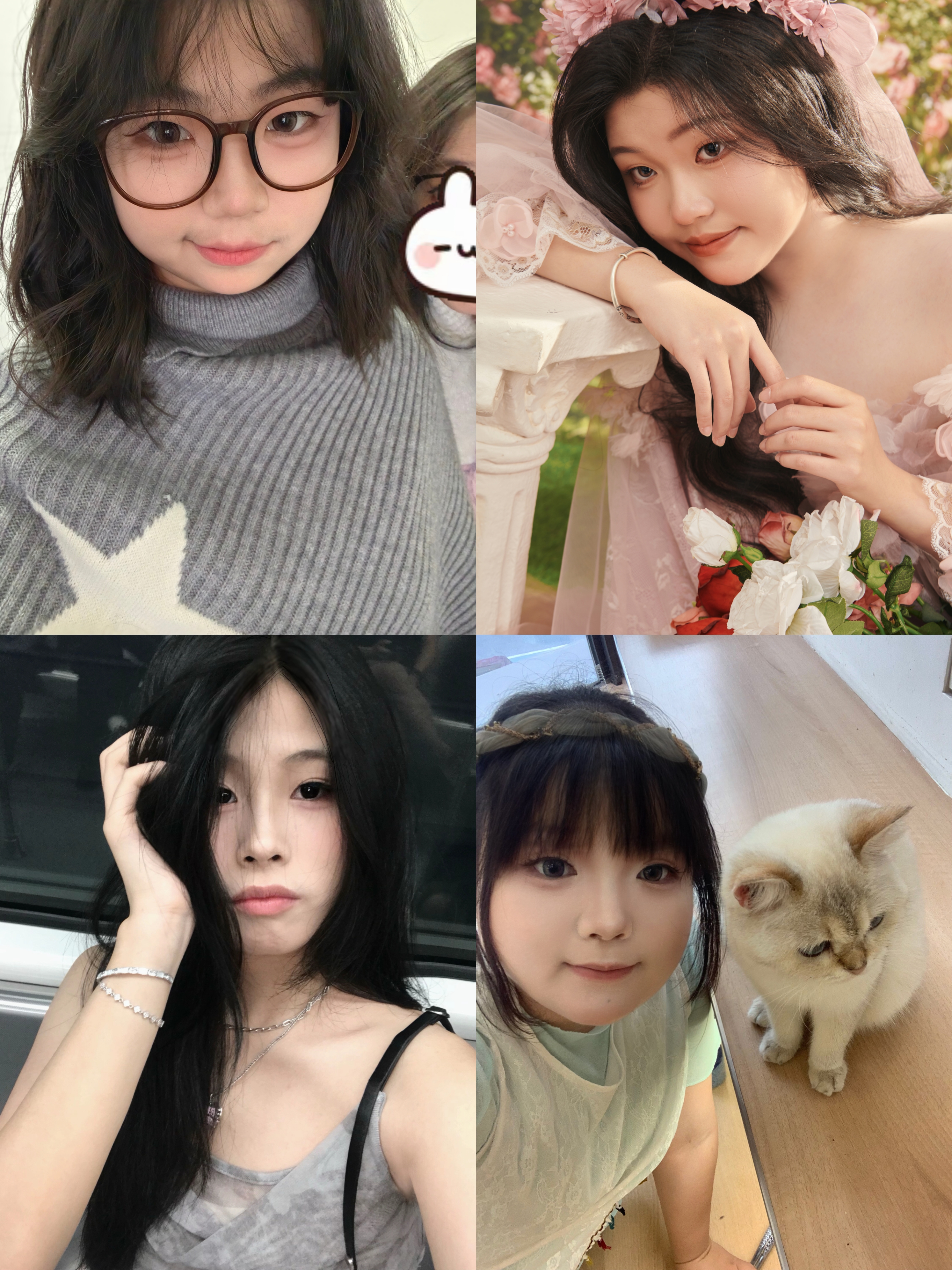 信工-锦晖-B3-5100-寝室成员和照片-文明寝室