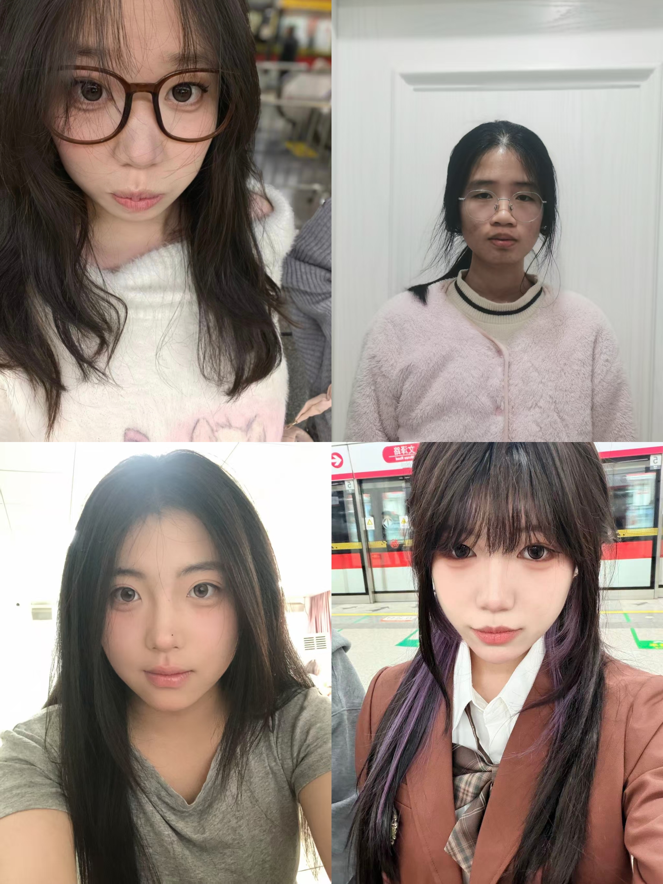 信工-锦晖-B3-5099-寝室成员合照-文明寝室