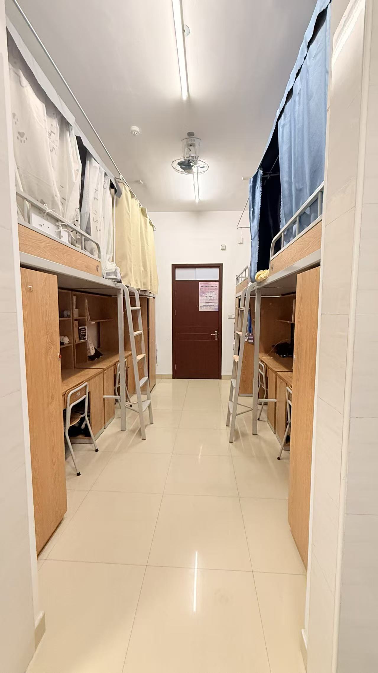 信工-锦晖-B3-6084-寝室现状照片-文明&清廉寝室