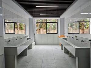 品质升级，幸福栖居：我校学生公寓改造焕新颜