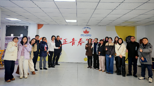 我院举办“一站式”学生社区建设互学交流会