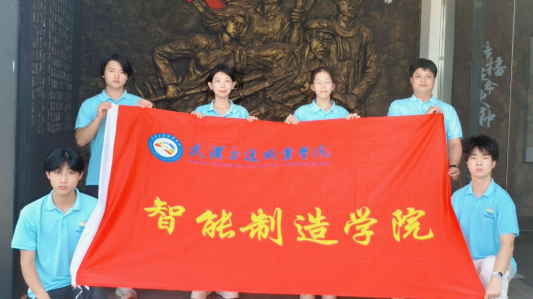 "小候鸟"七彩课堂｜番外篇:踏寻红色足迹，感受信仰之光