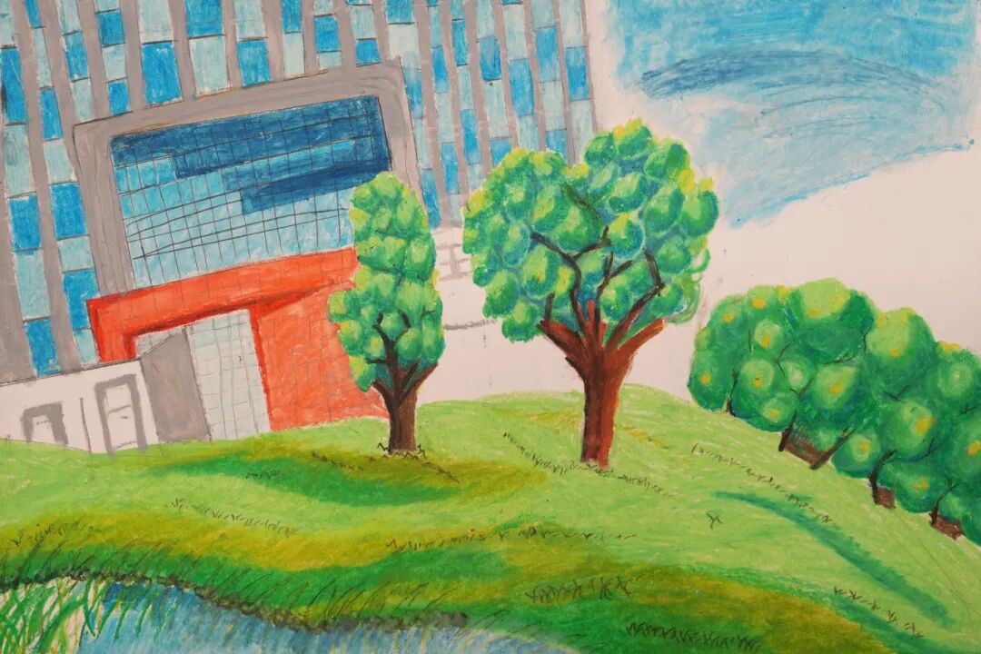 《I♥贵医》 唐秀萍  药学院