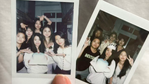 【温暖集体】十佳宿舍风采展⑧ | C14-214：让温暖成为日常