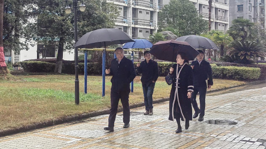 江西财经大学：做好2026年春季学期开学准备工作