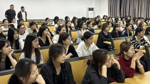 锚定新学期，启航新征程 ——2026年春季学期“开学第一课”主题教育班会检查