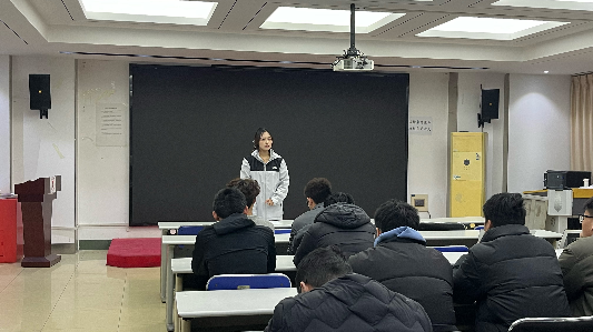 寓情笔记 | 黄方恺：与青春同行，为青春摆渡