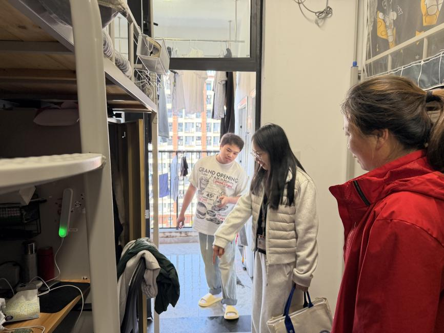 3.11学生发展与服务中心持续推进辅导员入驻学生社区工作2.png 3.11学生发展与服务中心持续推进辅导员入驻学生社区工作2.png